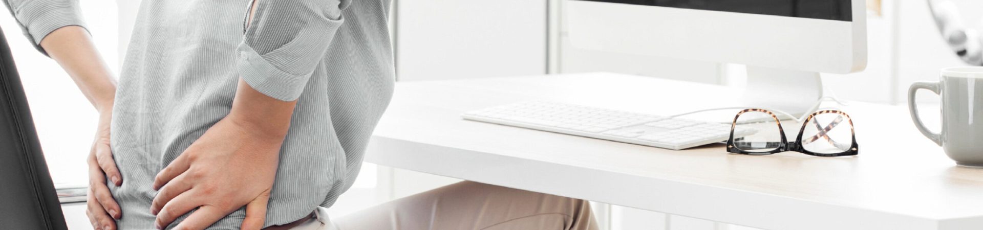 Ergonomieberatung: Klug und gesund gestaltete Arbeitsplätze