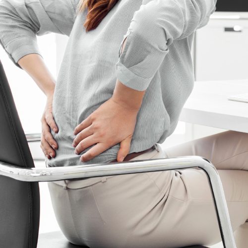 Ergonomieberatung