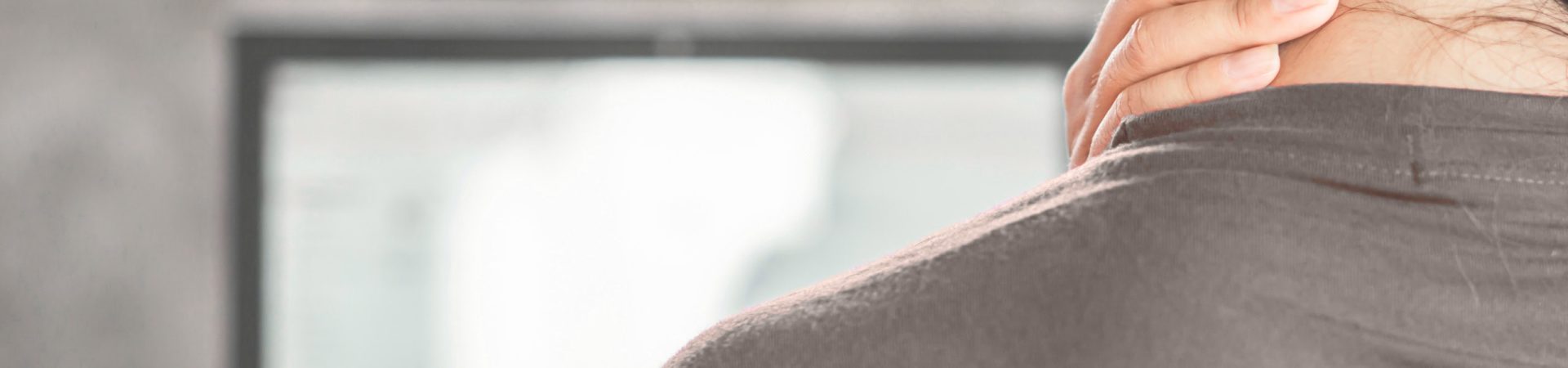 Rückensprechstunde: Individuelle Onlineberatung im Arbeitsalltag