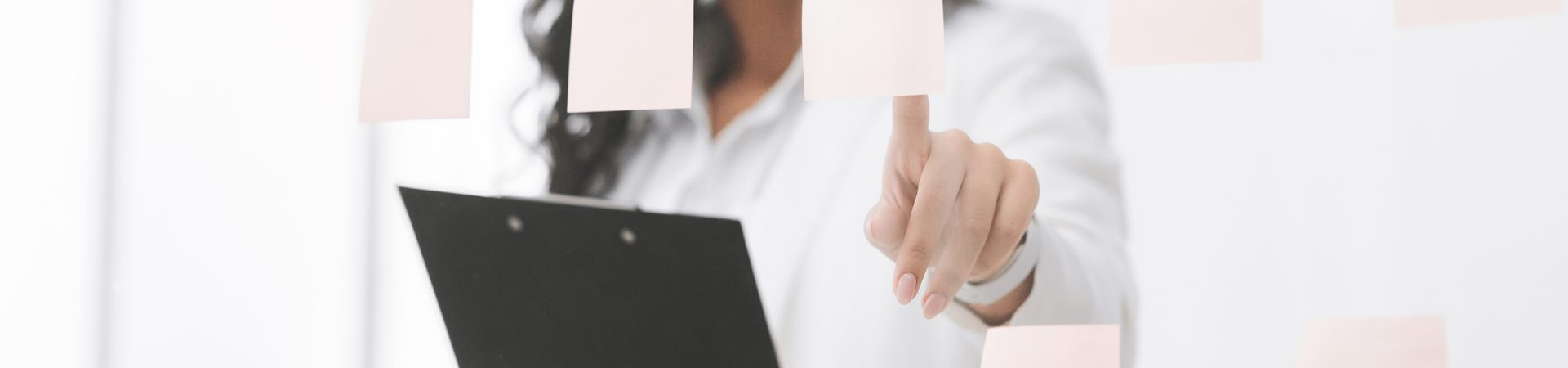 Von der Idee bis zur Umsetzung